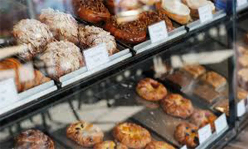 Scenic Route Bakery